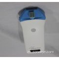 Escáner de ultrasonido inalámbrico con guía de Neddle